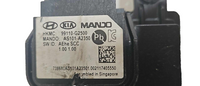 99110-G2500 Hyundai Ioniq 2020-2022 radar cruise control module