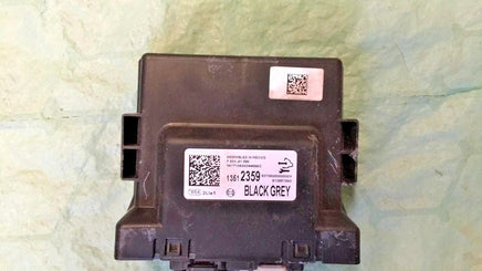 2017 Chevy Trax park aid assist control module 13512359