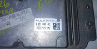 8 691 840 -01 ecm ecu computer 2016-2020 Mini Cooper