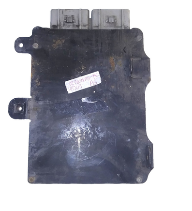 P05127676AA ecm ecu computer 2002 Dodge Caravan or T&C