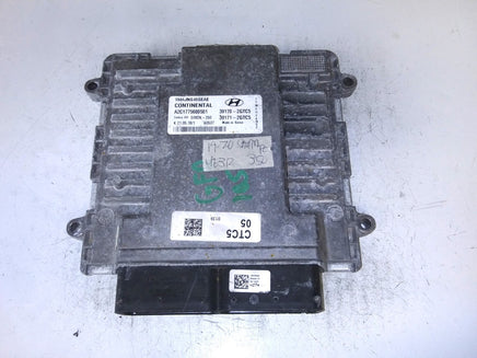 39170-2GTC5 Hyundia Santa Fe 2019-2020 ecm ecu computer
