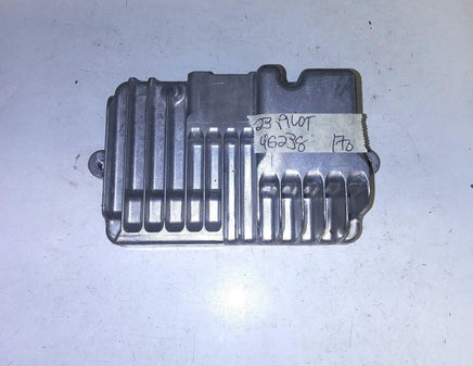 38700-T90-A01 active engine control module 2023 Honda Pilot - Swan Auto