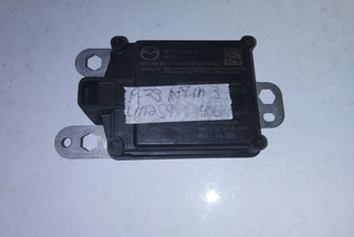 BDTS-67XA0-E Radar Cruise distance sensor module 2019-2023 Mazda 3 Mazda3