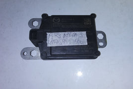 BDTS-67XA0-E Radar Cruise distance sensor module 2019-2023 Mazda 3 Mazda3