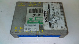 JA11D05 BY5 Nissan Sentra 1994 ecm ecu  computer