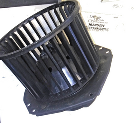 10205121 PM141 Chevy S10 1982-1993 Blower Motor **NEW**