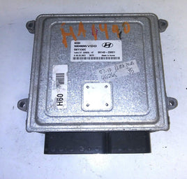 39140-23021 ecm ecu computer 2007-2010 Hyundai Elantra - Swan Auto