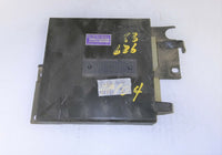 FBM-13 Mazda 626 1982-1984 ecm ecu computer