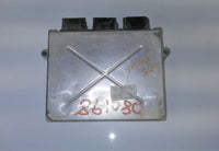 5S4A-12A650-HE ecm ecu computer 2005 Ford Focus **TESTED**