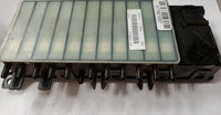 Ford seat control module FU5T-14F548-AD
