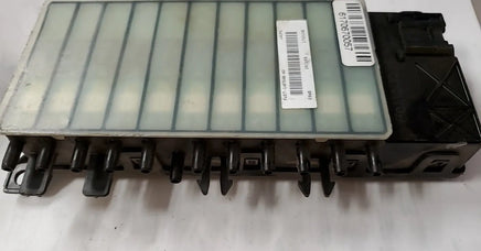 Ford seat control module FU5T-14F548-AD