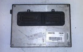 12605789 ecu ecm computer 2005-2006 Saturn Ion