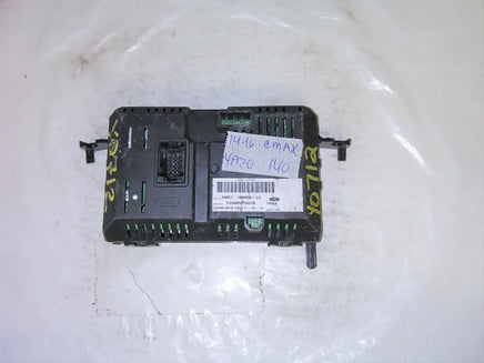 2014-2016 Ford C-Max display screen module EM5T-18B955-CC