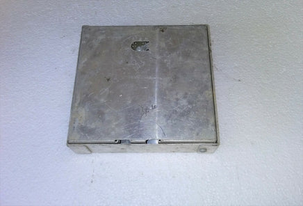 16222379 Cadillac Deville 1996 bcm body control module