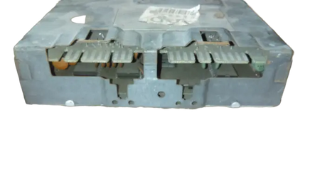 1224770 Chevy Camaro or Firebird 1980-1981 ecm  ecu computer