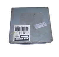 JA18M72 Z71 ECM ECU computer 1998-1999 Nissan Altima