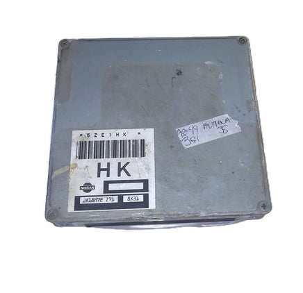 JA18M72 Z71 ECM ECU computer 1998-1999 Nissan Altima