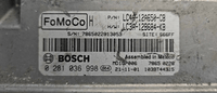 LC4A-12A650-CB Econoline van 2020-2022 ecm ecu computer - Swan Auto