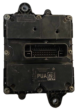 84775279 Chevy or GMC pickup 2019-2023 transfer case module