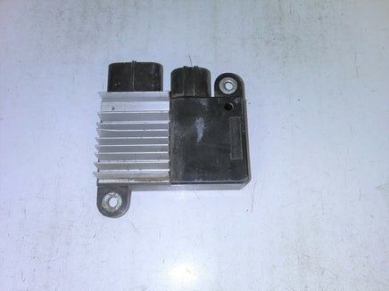 2006-2010 Mazda 5 CX-7 or Vibe radiator cooling fan module 499300-3440