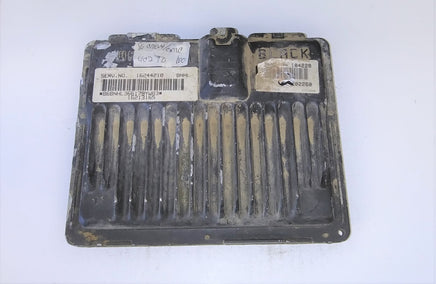 16213165 Chevy or GMC pickup 1996 ecu ecm computer