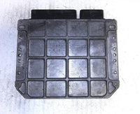 89661-12E20 ecm computer 2007 Toyota Blade