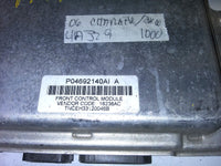 P04692140AI multi-function module 2006 Dodge Charger or 300