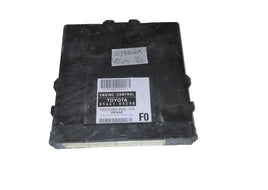 2010 Toyota Tacoma ecu ecm computer 89661-04E90