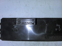 2017-2020 Lincoln Continental keyless control module GD9T-18D816-CF