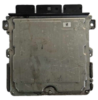 PK4A-12A650-AB ecm ecu computer 2023 Ford Transit