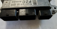 Nissan or Infiniti ecm ecu computer NEC028-007