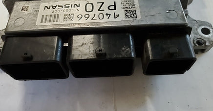 Nissan or Infiniti ecm ecu computer NEC028-007