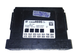 13584695 bcm body control module 2013-2017 Chevy Equinox or Terrain