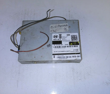 96130-0W110 Hyundai Veracruz 2007-2010 XM Radio Satellite Control Module