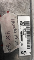37820-RN0-A82 ecm ecu computer 2011 Honda Pilot