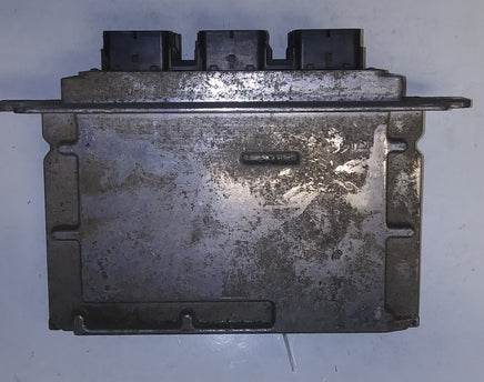 4U7A-12A650-LDA ecm ecu computer 2004 Ford Explorer **tested