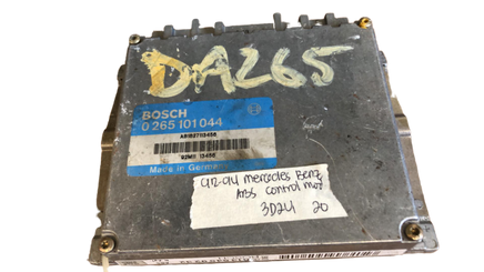0 265 101 044 ABS Control module 1995 Mercedes-Benz S320