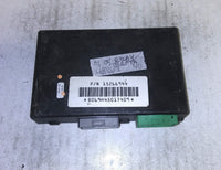 15266944 sliding door module 2005-2009 Saturn Relay or Terraza