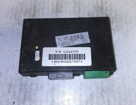 15266944 sliding door module 2005-2009 Saturn Relay or Terraza