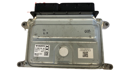 31286154 AC Volvo S60 2011-2015 ECM ECU computer