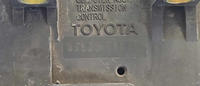 89530-06D20 Toyota Camry 2009-2011 tcm transmission computer