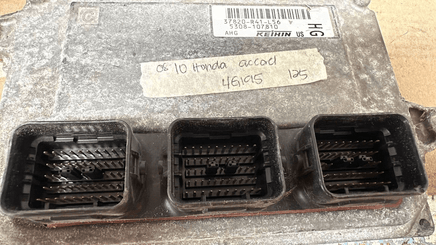 37820-R41-L56 ecm ecu computer 2008-2010 Honda Accord - Swan Auto