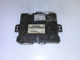 2019 Nissan Altima AC air conditioner amplifier 277606CA0A