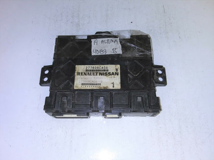 2019 Nissan Altima AC air conditioner amplifier 277606CA0A