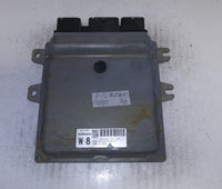 A56-H09 7E8 ecm ecu computer 2011-2012 Nissan Altima