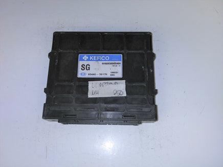 2001 Kia Optima tcm transmission computer 95440-39176