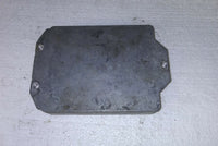 E4LF-3B494-AB Lincoln Continental Mark VIII 1984-1987 suspension control module