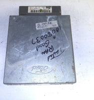 3W1A-12A650-AXA ecm computer 2003 Lincoln Town Car **tested** - Swan Auto