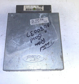 3W1A-12A650-AXA ecm computer 2003 Lincoln Town Car **tested** - Swan Auto