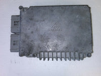 P04896033AH Dodge Stratus or Sebring 2001 ecm ecu computer